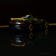 Illustration for article titled Thursday on the Thames Obsure Rally Edition - Lotus Exige R-GT